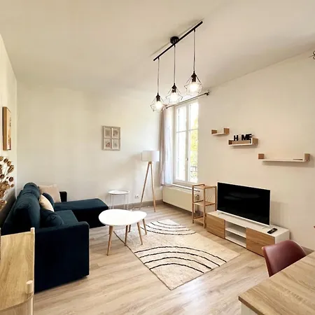 Appartamento Le Scarpone Neuf 6 Ou 8p Parking