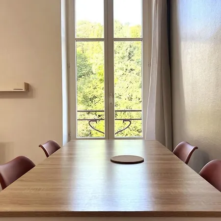 Appartamento Le Scarpone Neuf 6 Ou 8p Parking *