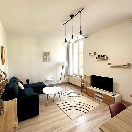 Le Scarpone Neuf 6 Ou 8p Parking Appartamento *