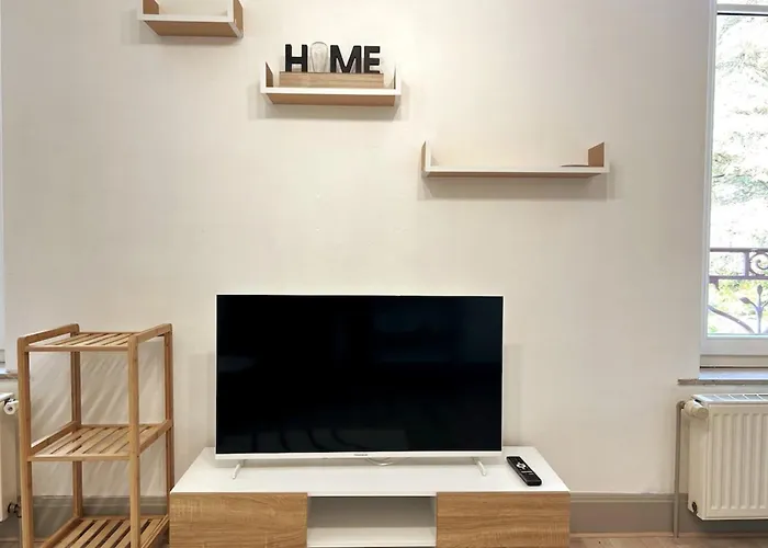 Le Scarpone Neuf 6 Ou 8p Parking