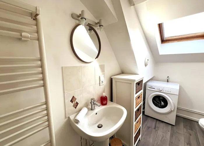 Le Scarpone Neuf 6 Ou 8p Parking Апартаменты *