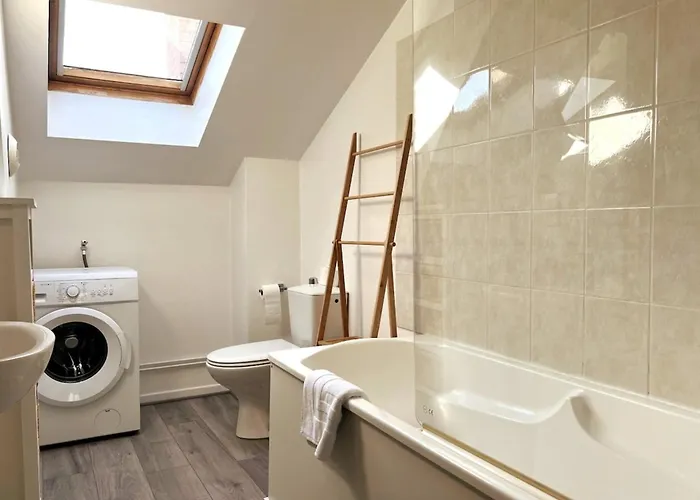 Le Scarpone Neuf 6 Ou 8p Parking