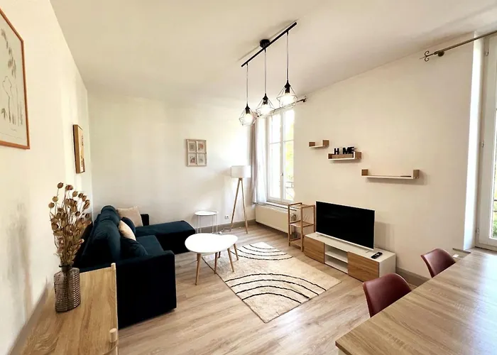 Le Scarpone Neuf 6 Ou 8p Parking Апартаменты *